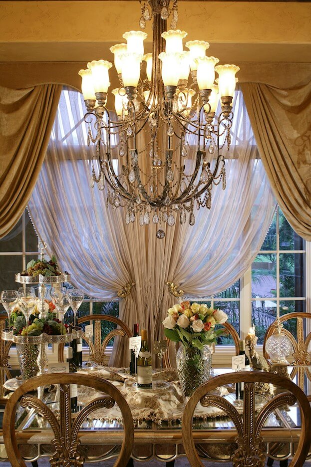 The 3 Styles of Lighting Fixtures | Interior Lighting